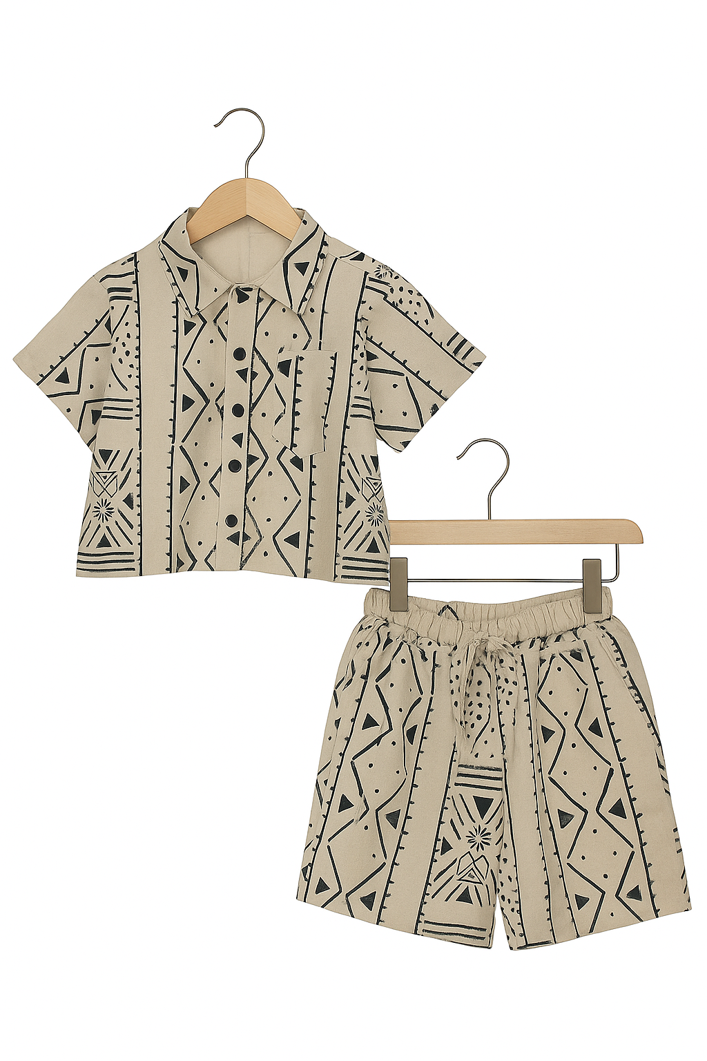 Serènité Two-Piece Set