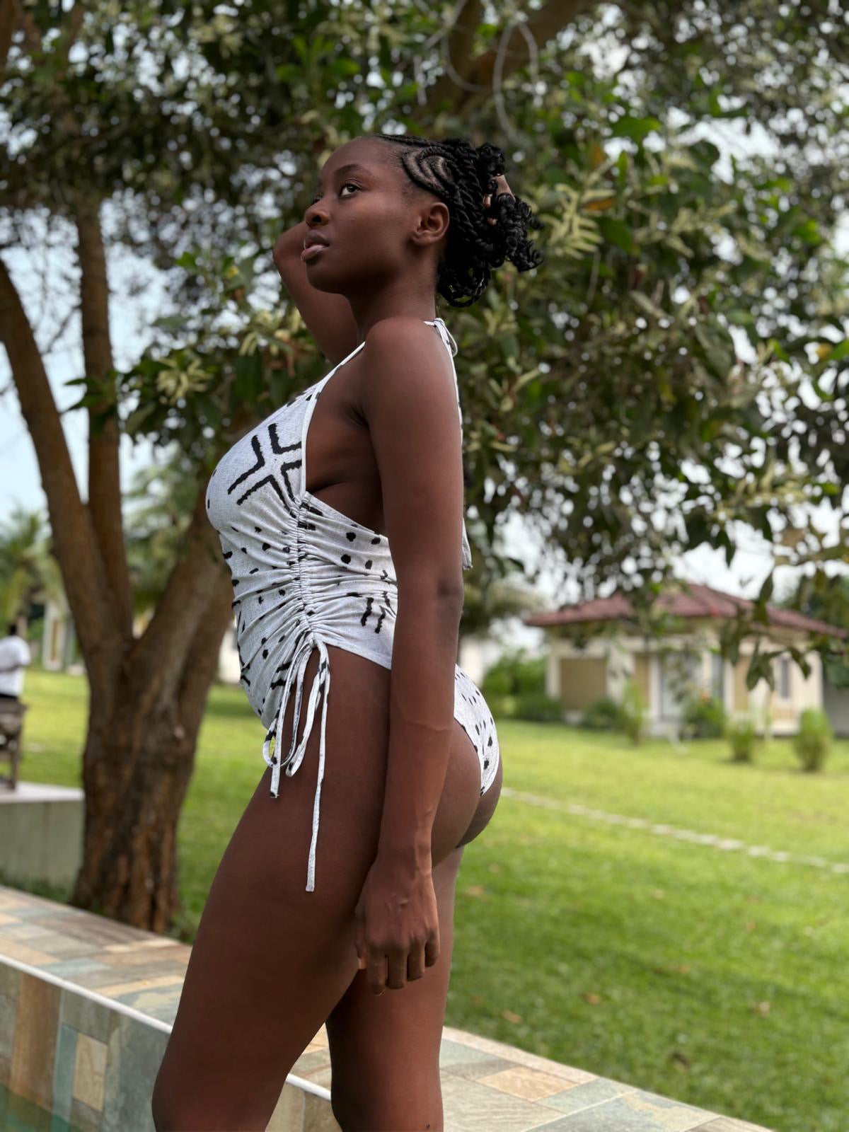 Serènité One Piece Swimsuit