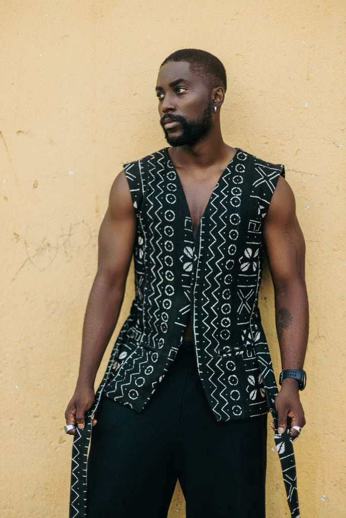 Infinity Men's Vest