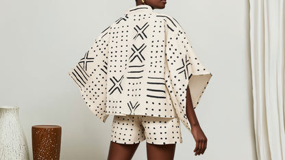 Serènité Two-Piece Set