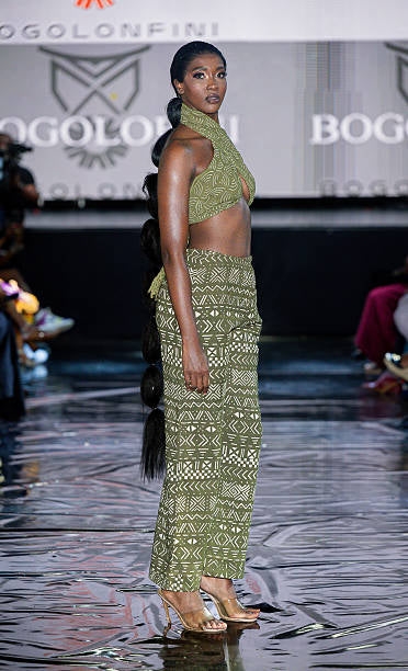 Sira Bell Bottom Pants