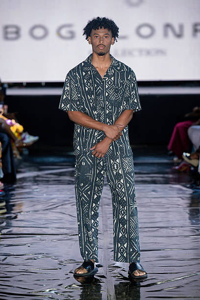 Kori Noir Two-Piece Set